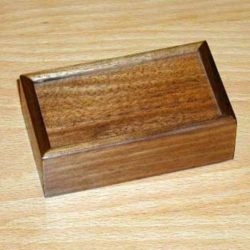 Domino Box Douglas-Wayne