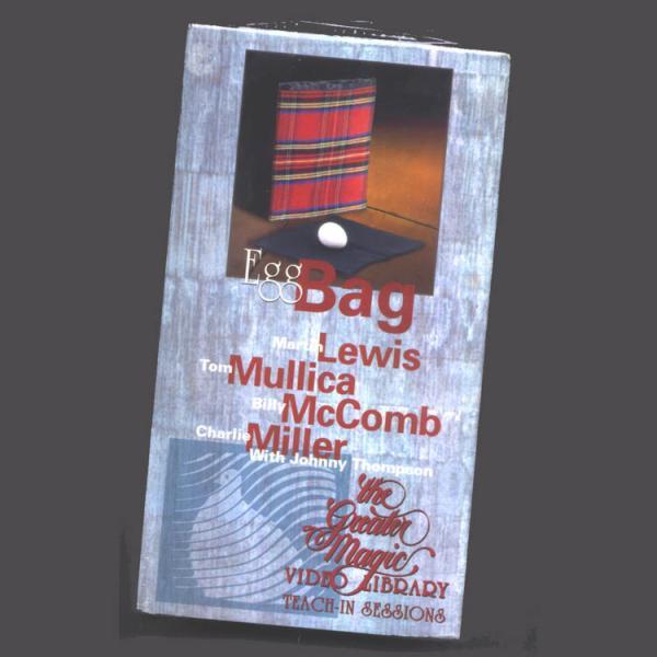Egg Bag DVD
