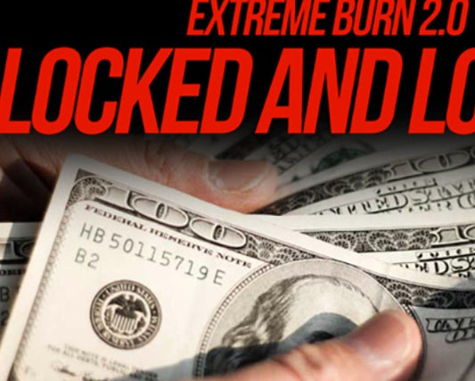 Extreme Burn 2.0