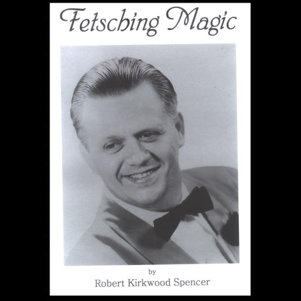 Fetsching Magic-Hen Fetch