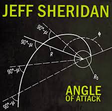 Angle of Attack by Jeff Sheridan