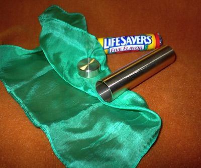 Lifesaver Trick-Original
