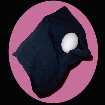 Egg Bag-Malini