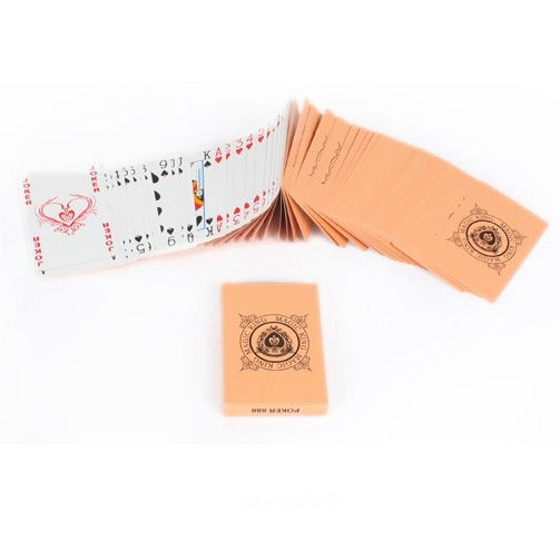 Manipulation Cards-flesh back