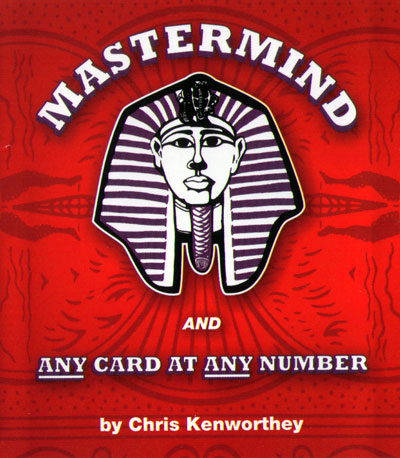 Mastermind Deck