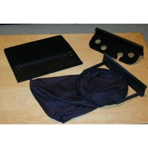 Pro Table Accessory Utility Holder