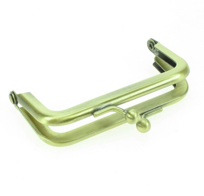 Purse Frame