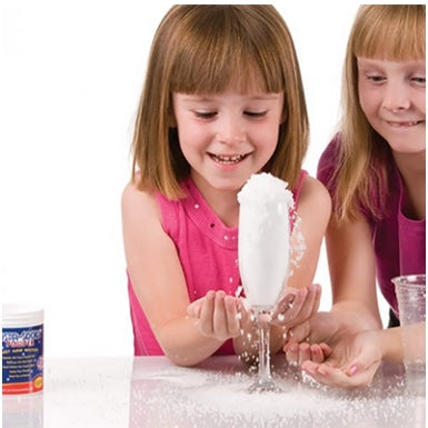 INSTANT SNOW