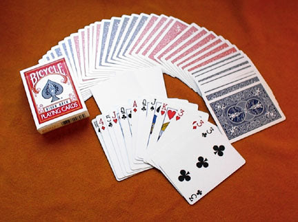 Special Assortment Deck