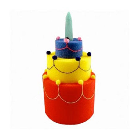 Sponge Cake by Gosh- small