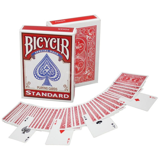 Stripper Deck-poker