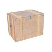 Packing Box Escape