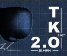 TKO 2.0 by Jeff Kaylor