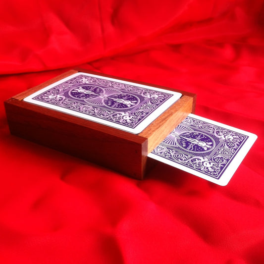 Ultima Deck Vanish