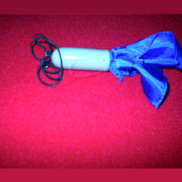 Unique Silk Pull
