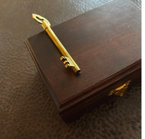 The Haunting (The Story of Benjamin Tate)