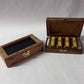 BOX OF FOUR by Damir Djanis