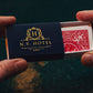 Anything To Matchbox