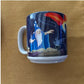 Sorcerer's Apprentice Cup-Micky Mouse