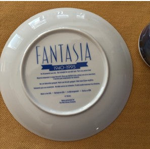 The Sorcerer's Apprentice-Micky Mouse