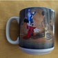 Sorcerer's Apprentice Cup-Micky Mouse