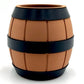 The Baffling Barrel Production by Hocus Pocus