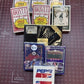 BASEBALL COLLECTOR'S DECKS PLUS