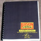 The Big Black Book-Paul Osborne