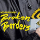 Broken Borders Fanning Deck