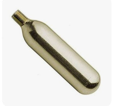 CO2 Cartriges for Paper Canons and more