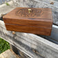 Card Box-Celtic design