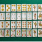 Spanish Playing Cards-Cartas Espanolas