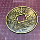 Chinese Coin-metal-4"