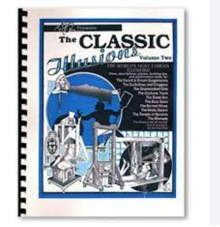 The Classic Illusions Vol. 1-Osborne