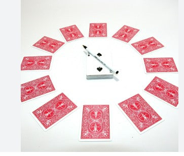 Clock of San Marcos by Collecrors' Workshop