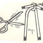 Cut and Restored Rope