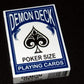 Demon Deck by Becker and Earle