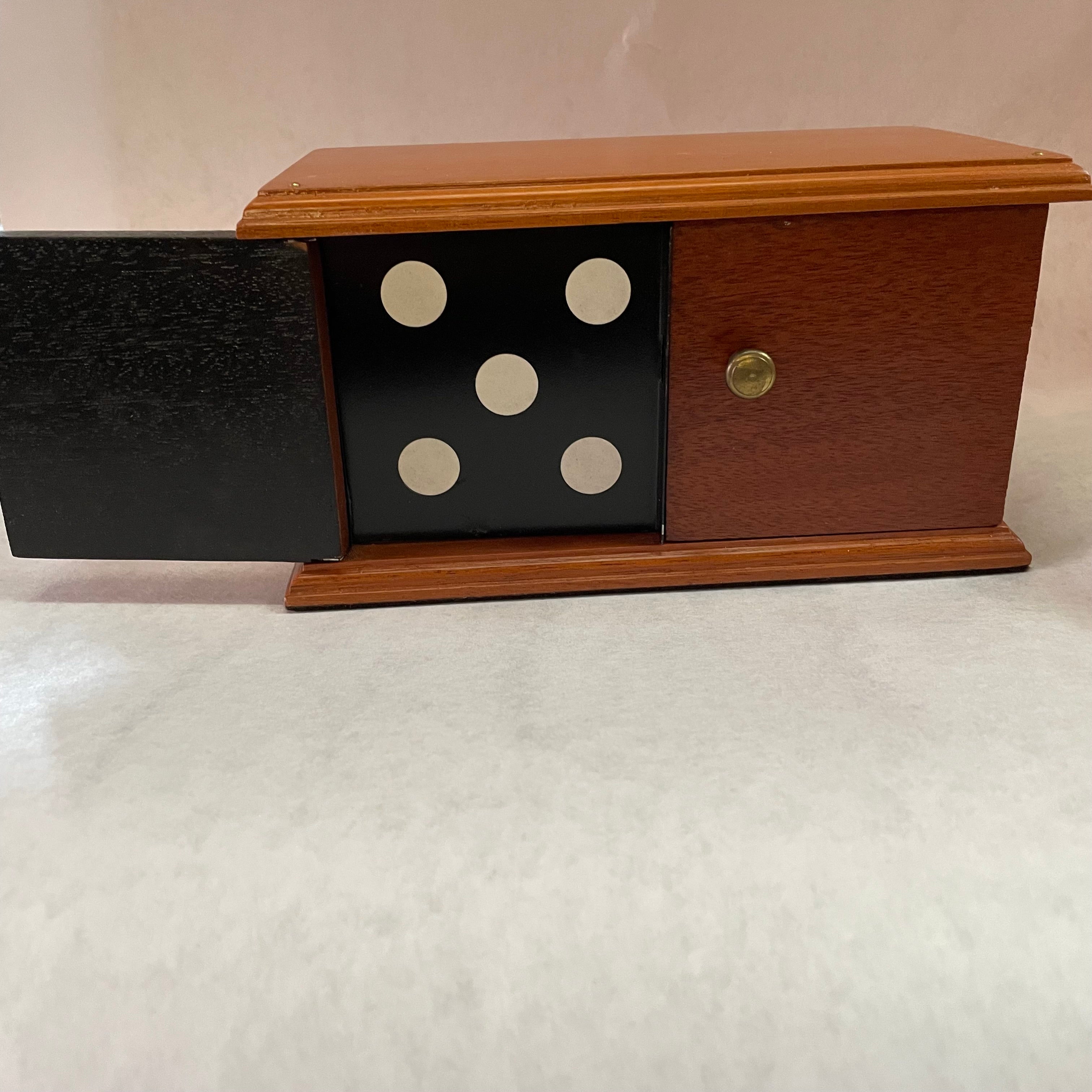 Die Box-Haenchen – Viking Magic