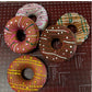 Donuts-Production