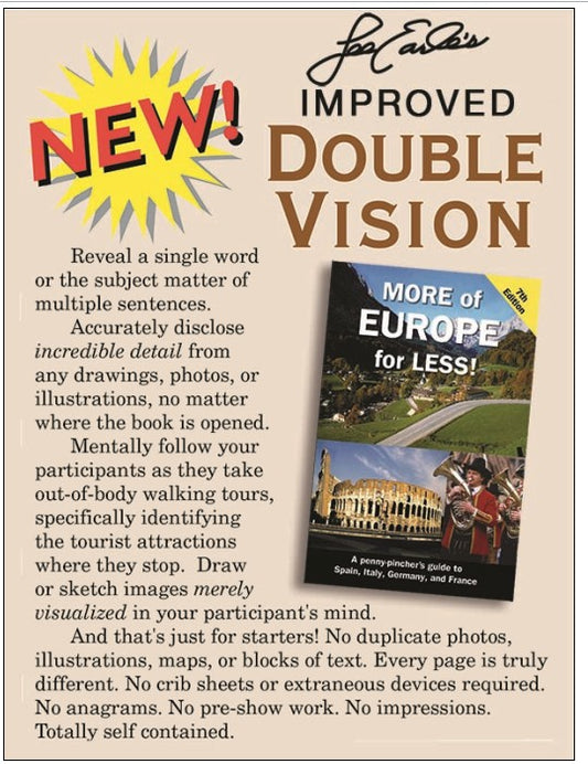 Double Vision by Lee Earle-226