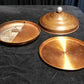 Fire Dove Pan- Merv Taylor