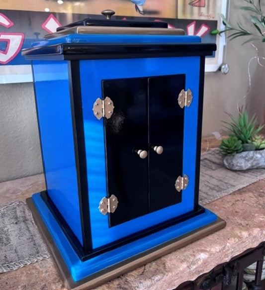 Dream Poducton Cabinet-Resor/Viking