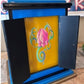 Dream Poducton Cabinet-Resor/Viking