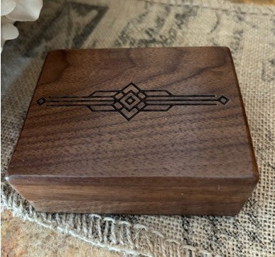 Euro Card Box