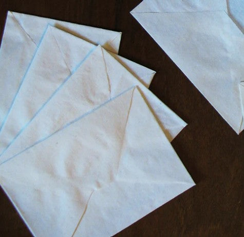 FLASH ENVELOPES