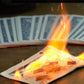 CUSTOM FLASH PAPER PRODUCTS