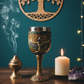 Isis Goblet - Stylish Drinkware for Elegant Entertaining