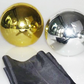 Zombie Ball-Viking Mfg.