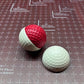 Multiplying Golf Balls by Viking ala Billiard Balls