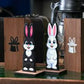 Hip Hop Nope Rabbits